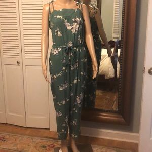 Jumpsuit from Old Navy L